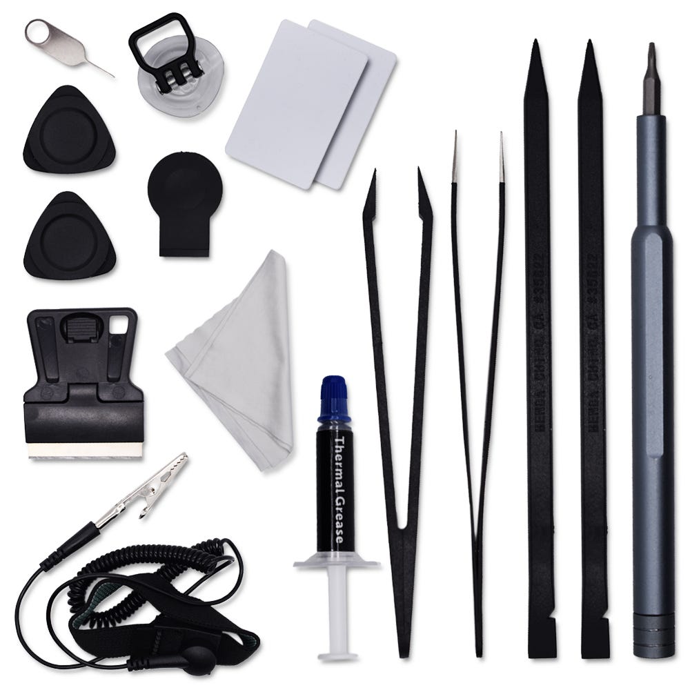 Motorola Complete Home Repair Tool Kit
